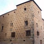 Casa de las Conchas