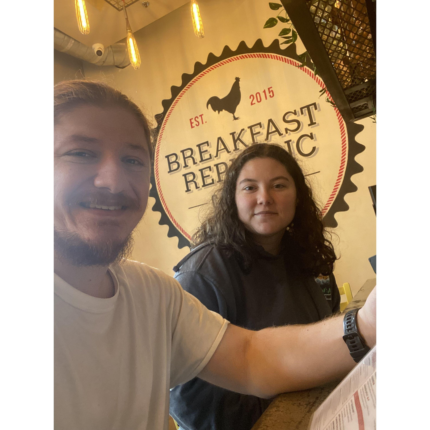 Breakfast Republic, San Diego 2022