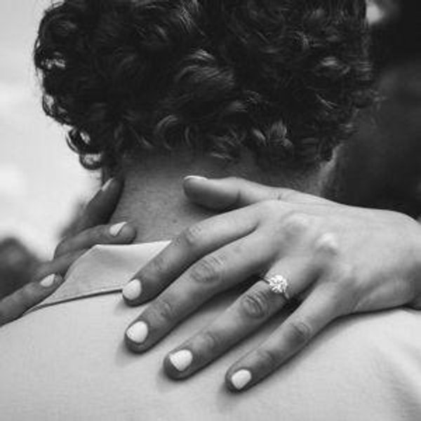 Newlywed