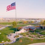 Lewis & Clark Interpretive Center