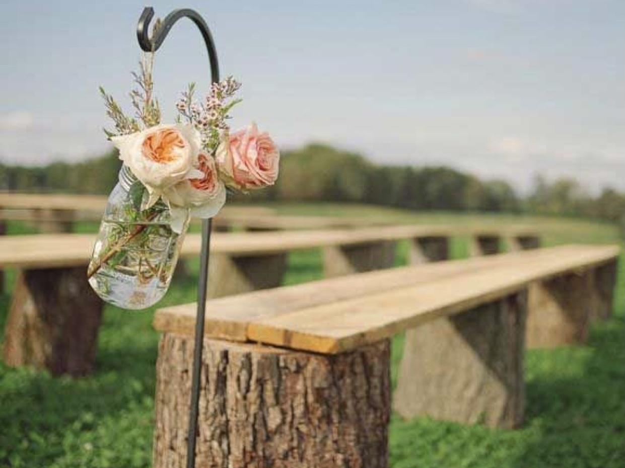 The Wedding Website of Melissa Bright and Stephen Bright