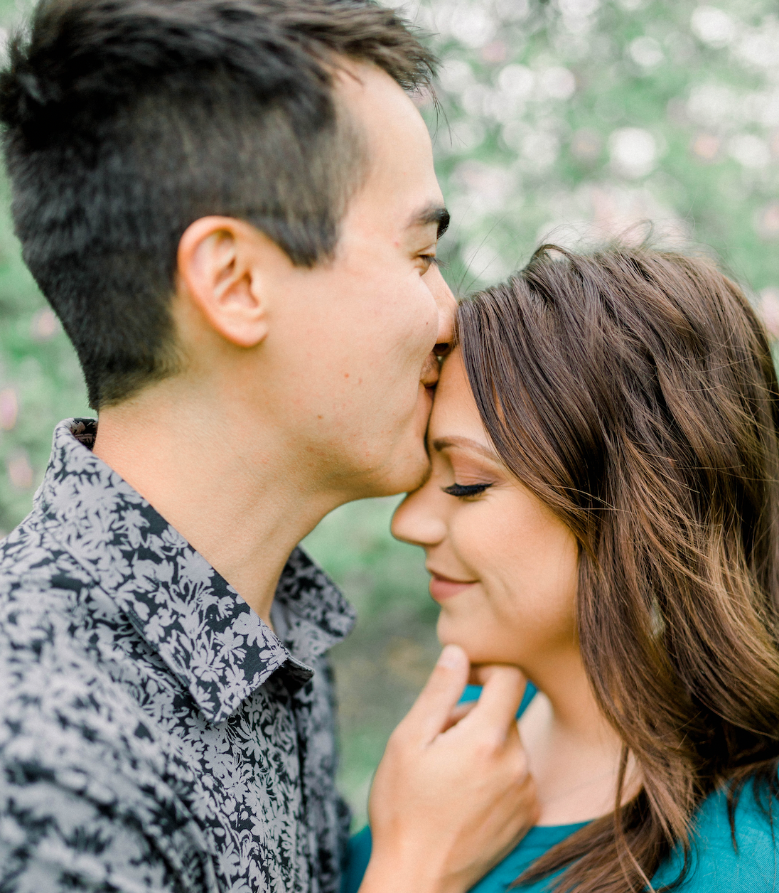 The Wedding Website of Angelika Sak and Austin Bowers
