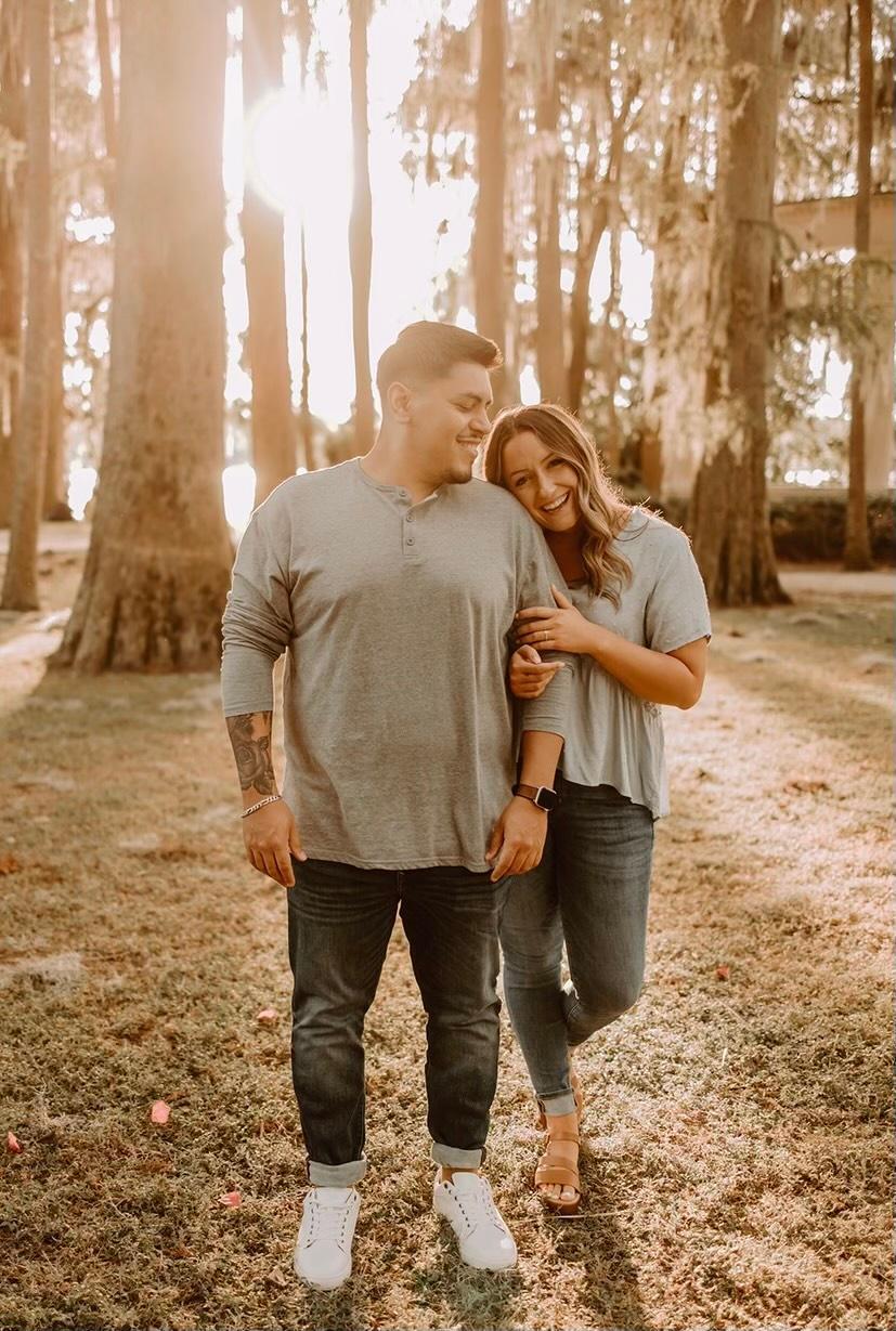 The Wedding Website of Kristie Yehle and Jesus Contreras-Reyes