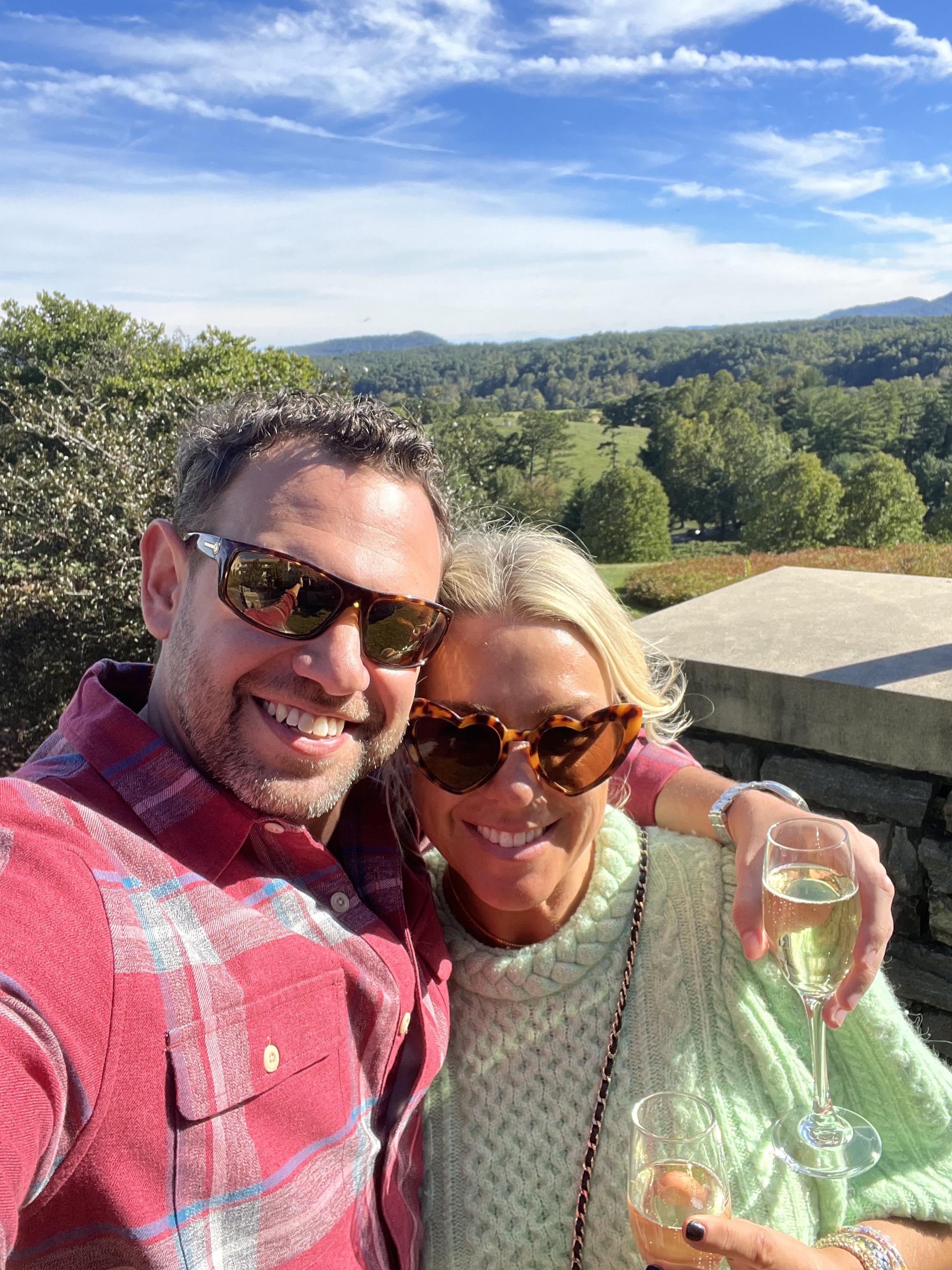 The Wedding Website of Nichole Adamson and Chase Jacobson