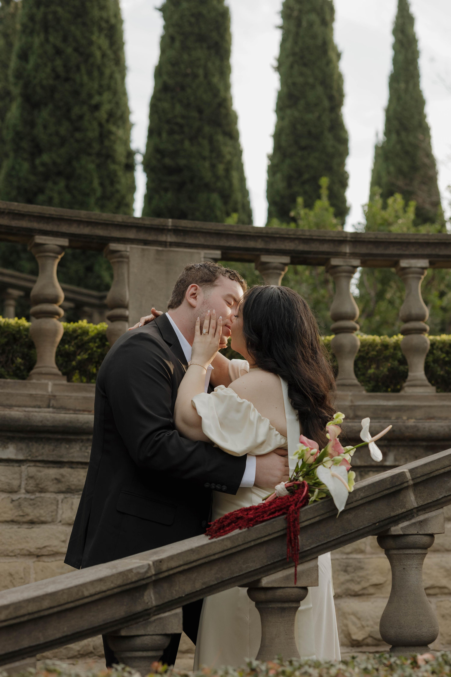 The Wedding Website of Roxy Galicia and Keiven Beltran