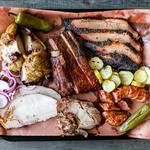 Micklethwait Barbecue & Catering