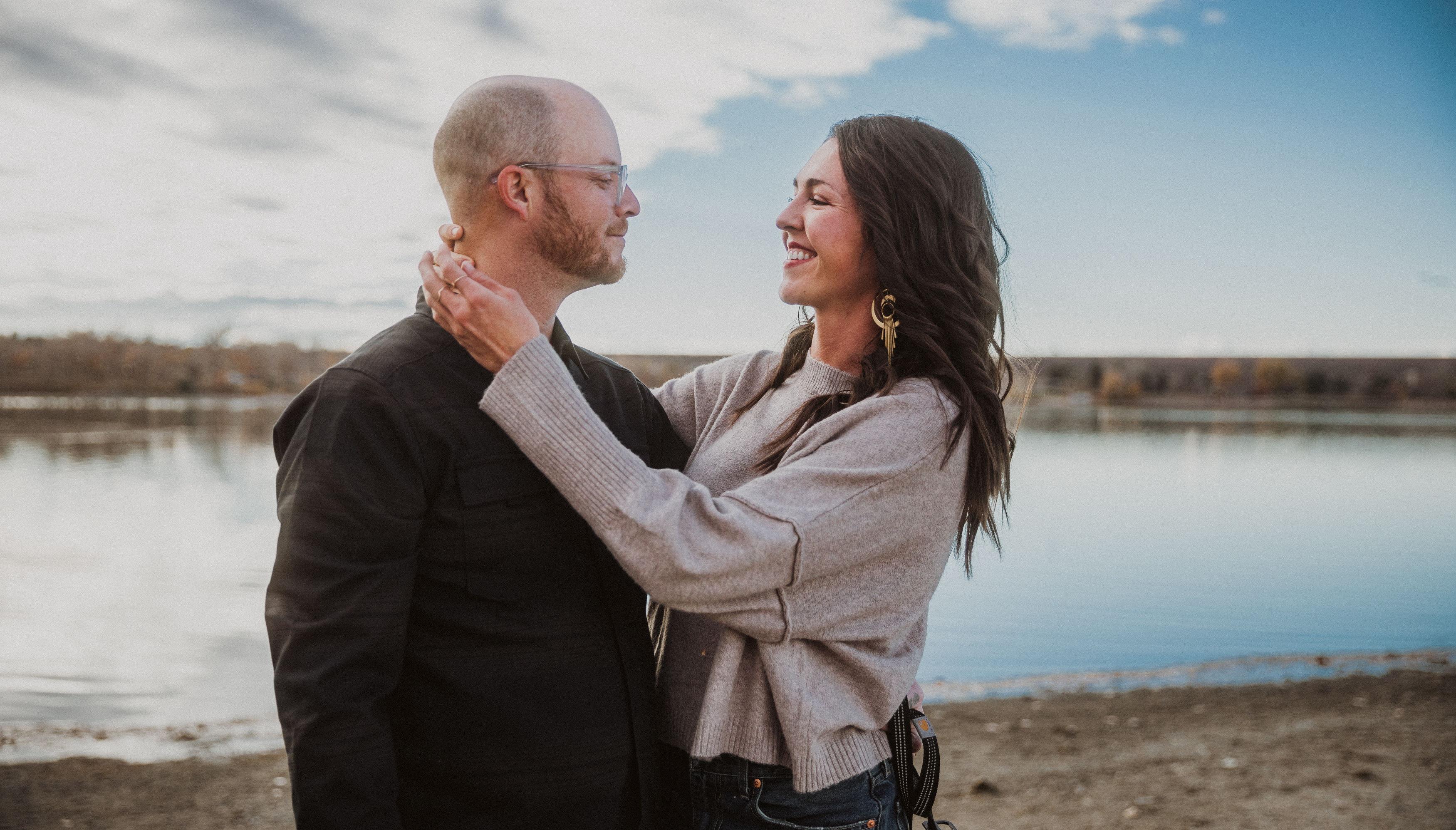 The Wedding Website of Elisabeth Baker and Tobias Krause