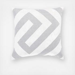 Hopi Throw Pillow