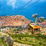 Things to see in Dubrovnik