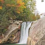 Elk River Falls