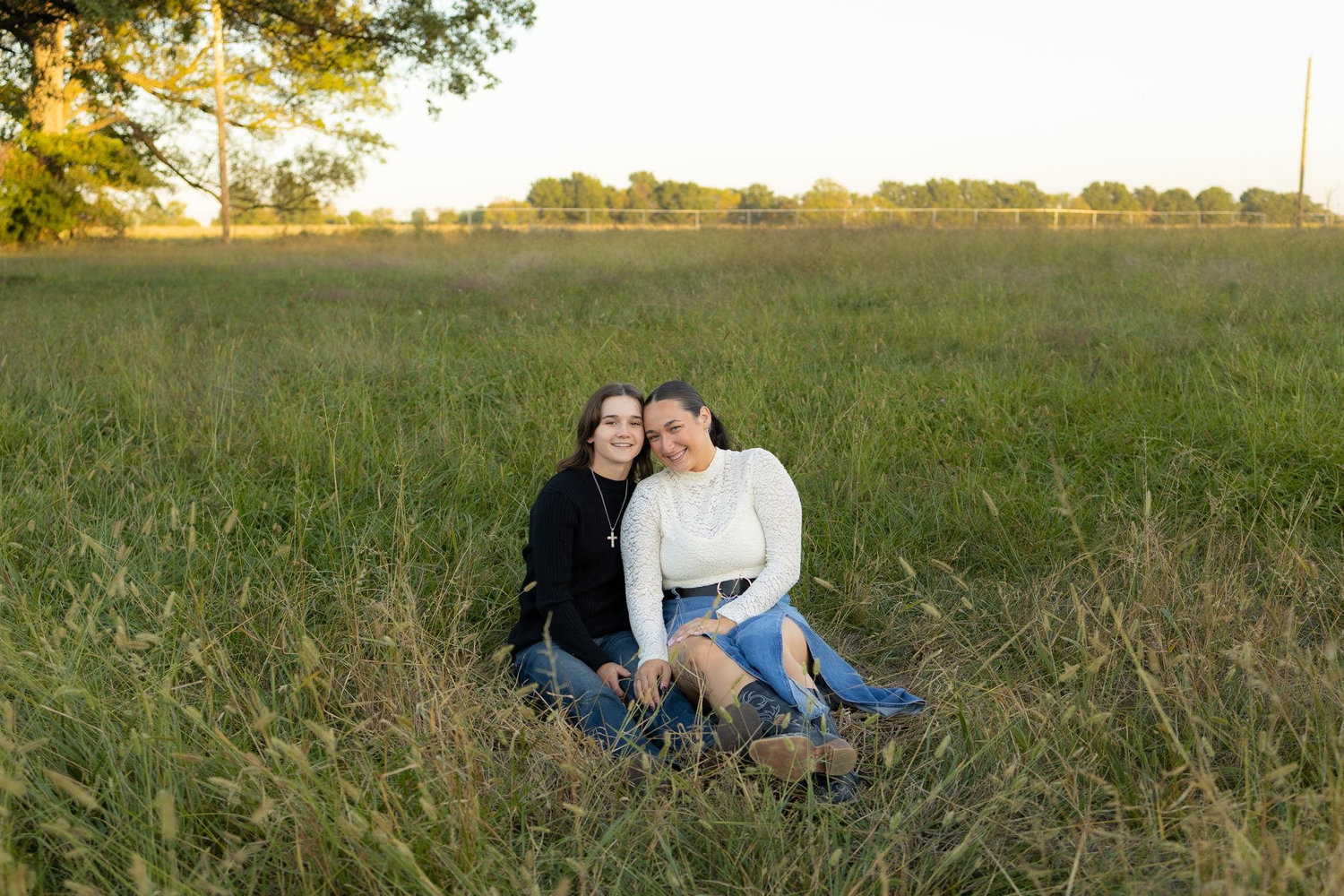 The Wedding Website of Kailey Schinstock and Aysha Houk