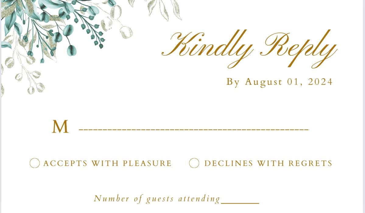 The Wedding Website of Katiana Philemond and Wilder Bell