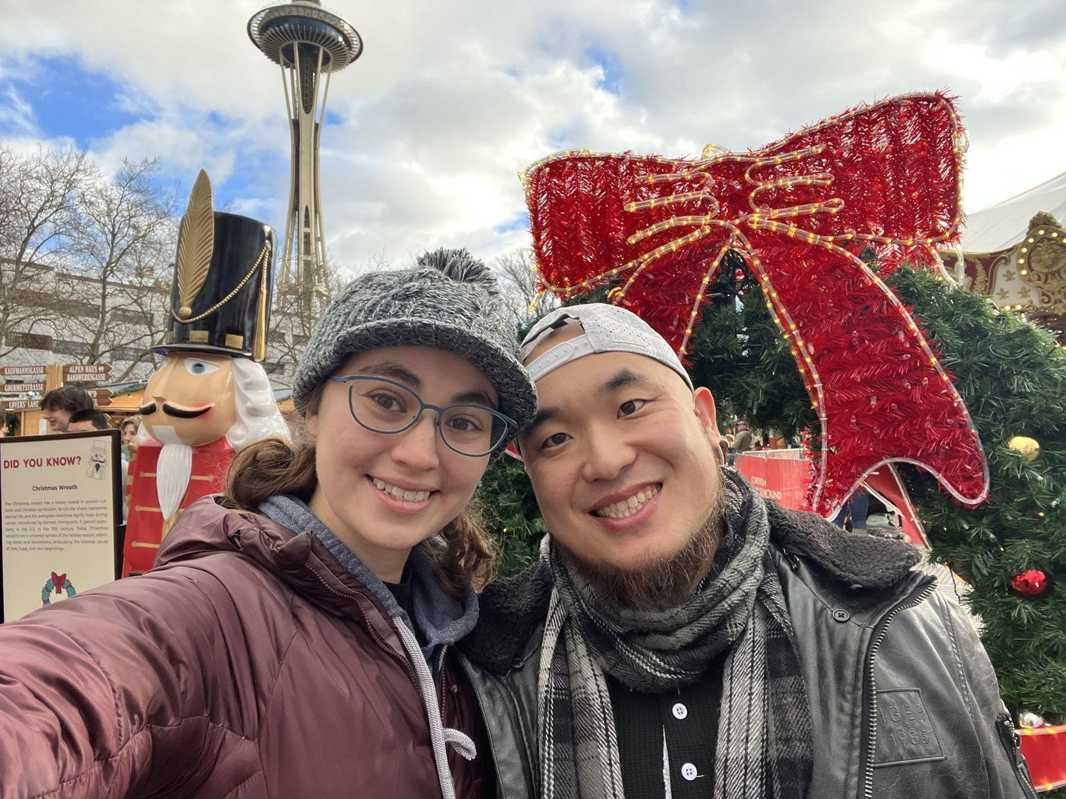 The Wedding Website of Joe Houng and Krista Shuckerow
