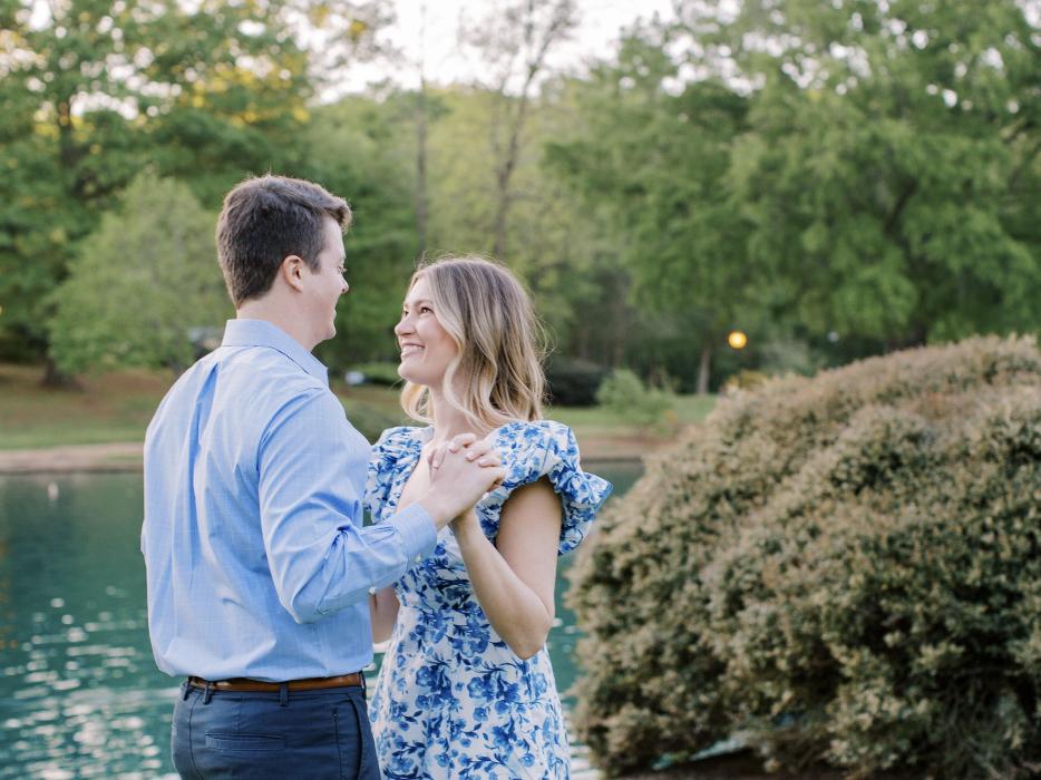 The Wedding Website of Caitlin Sweeney and Chris Leaseburg