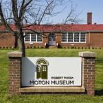 Robert Russa Moton Museum