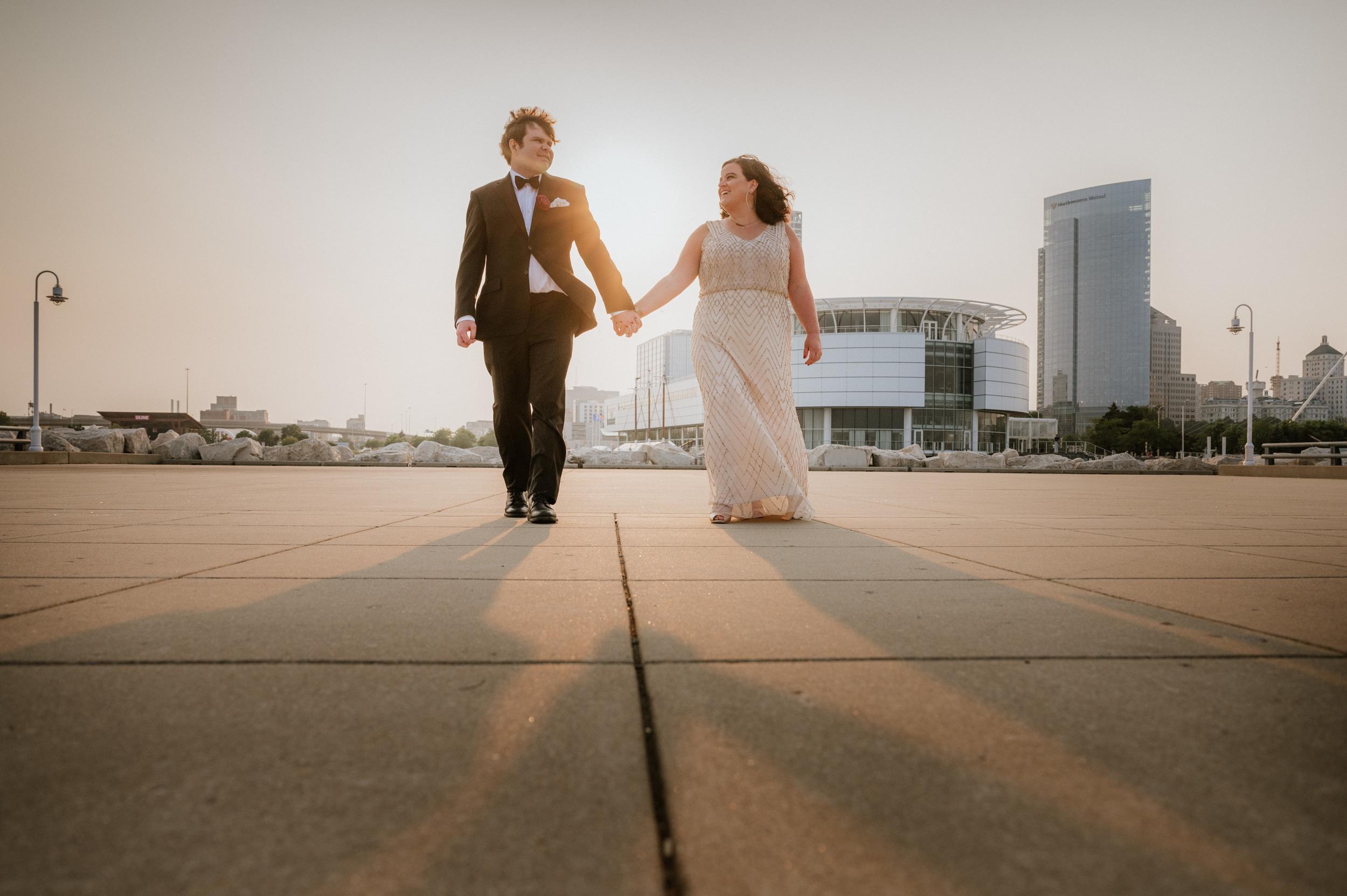 The Wedding Website of Margaret Jarosz and Zach Fang