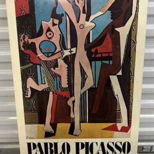 Museum Exhibition Posters