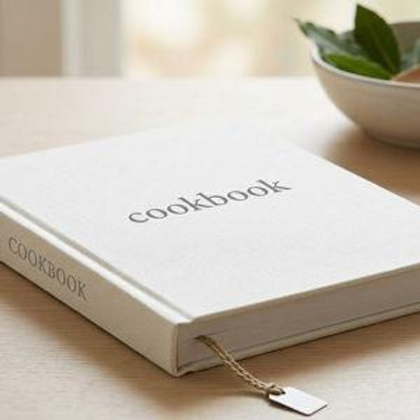 Your Favorite Cookbook
