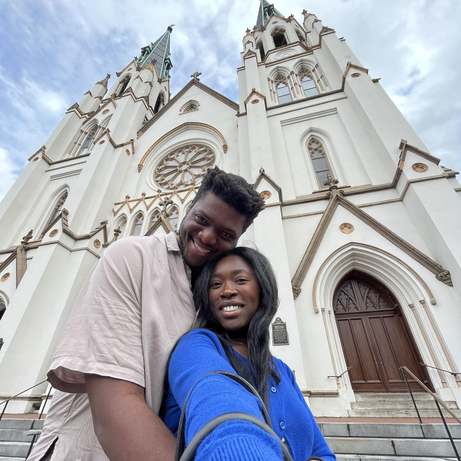 Savannah trip 2023