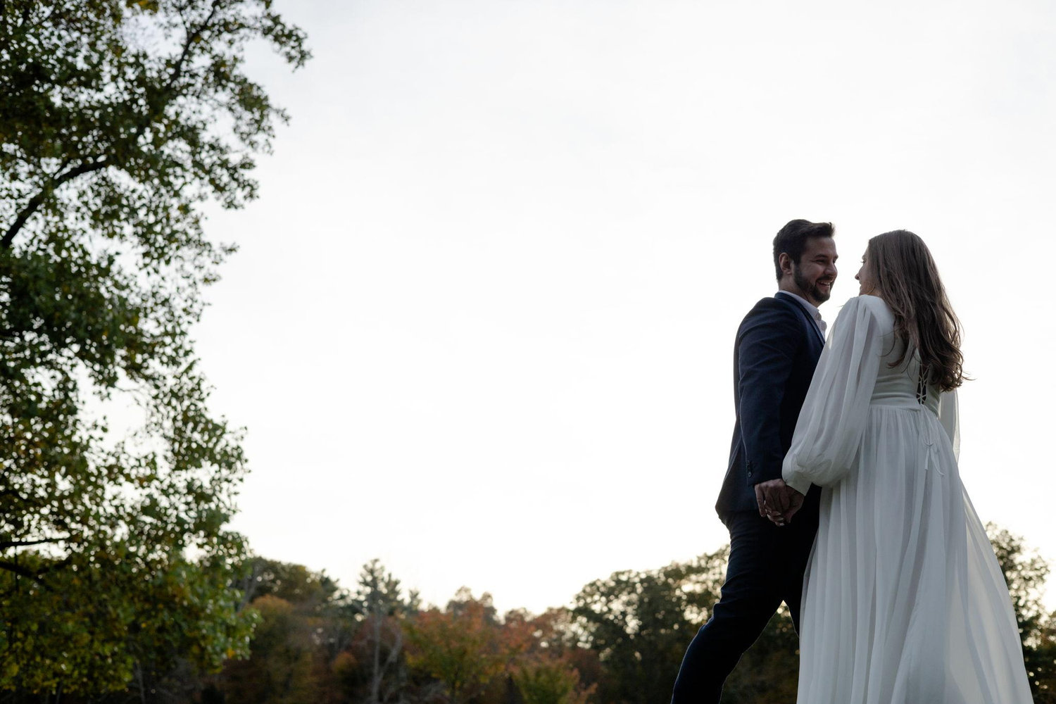 The Wedding Website of Caelyn Lianne Gessler and Logan James Langley