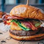 Black Sheep Burgers and Shakes
