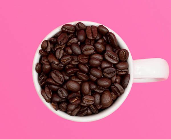 Patachou Coffee by the Pound