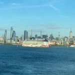 The Waterfront