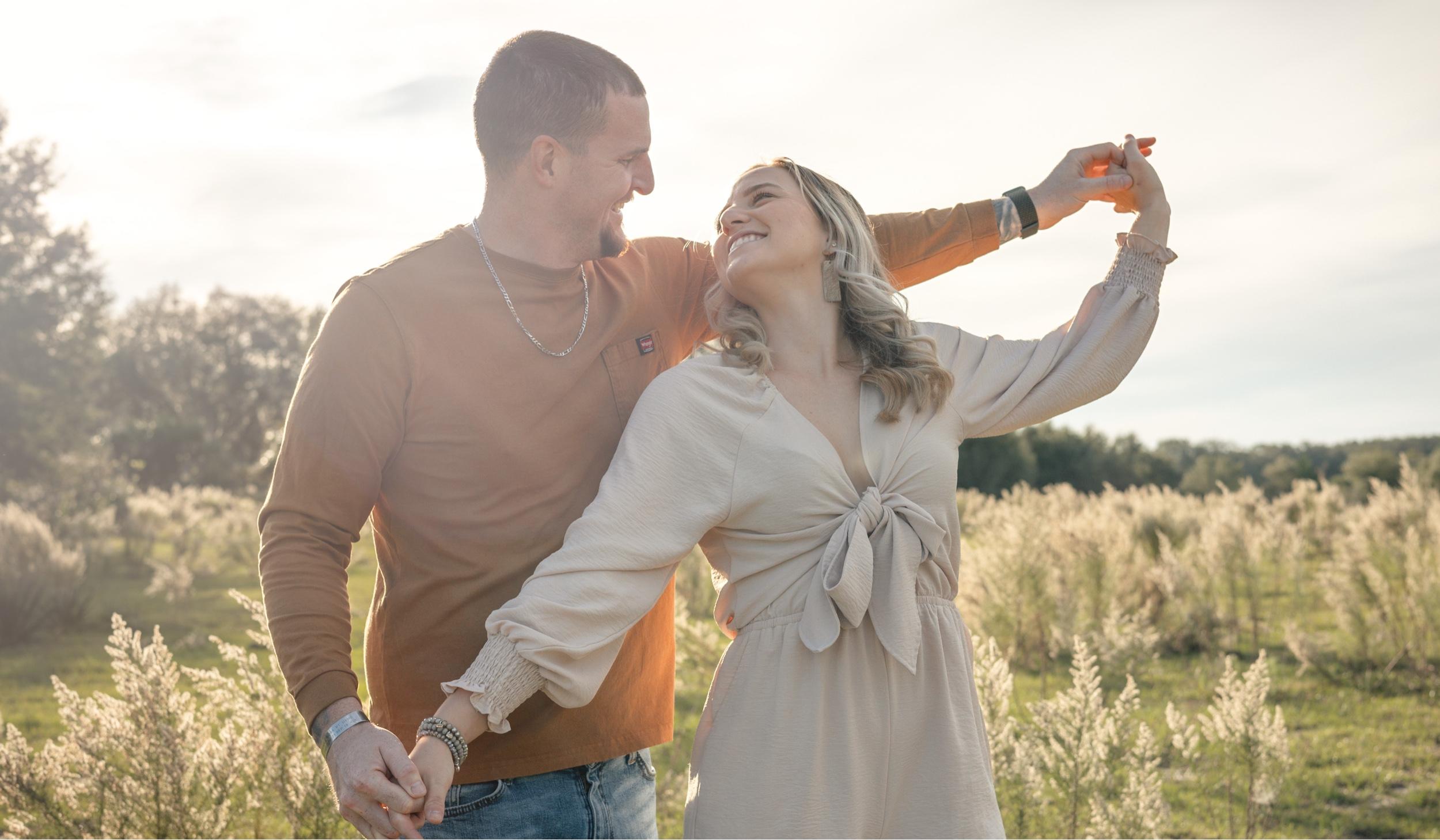 The Wedding Website of Hannah R and Corbin H