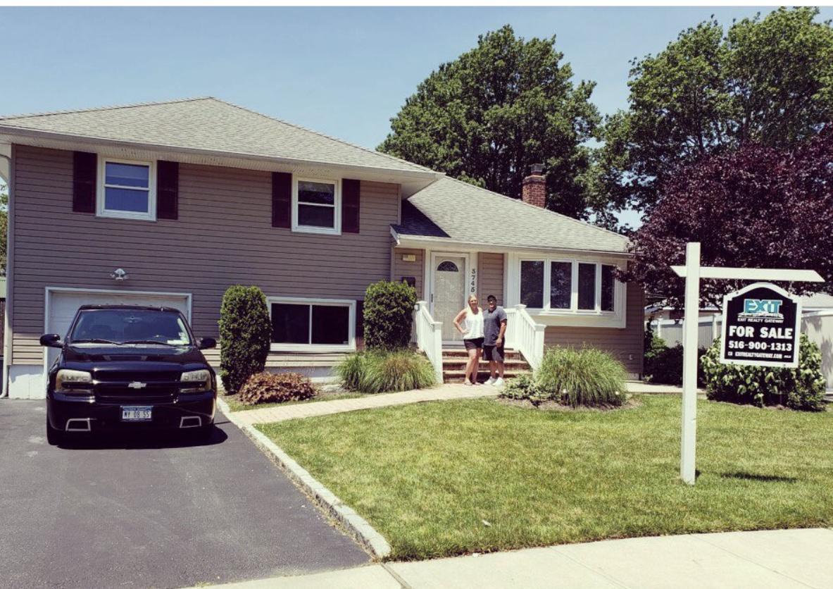 Home ❤️
