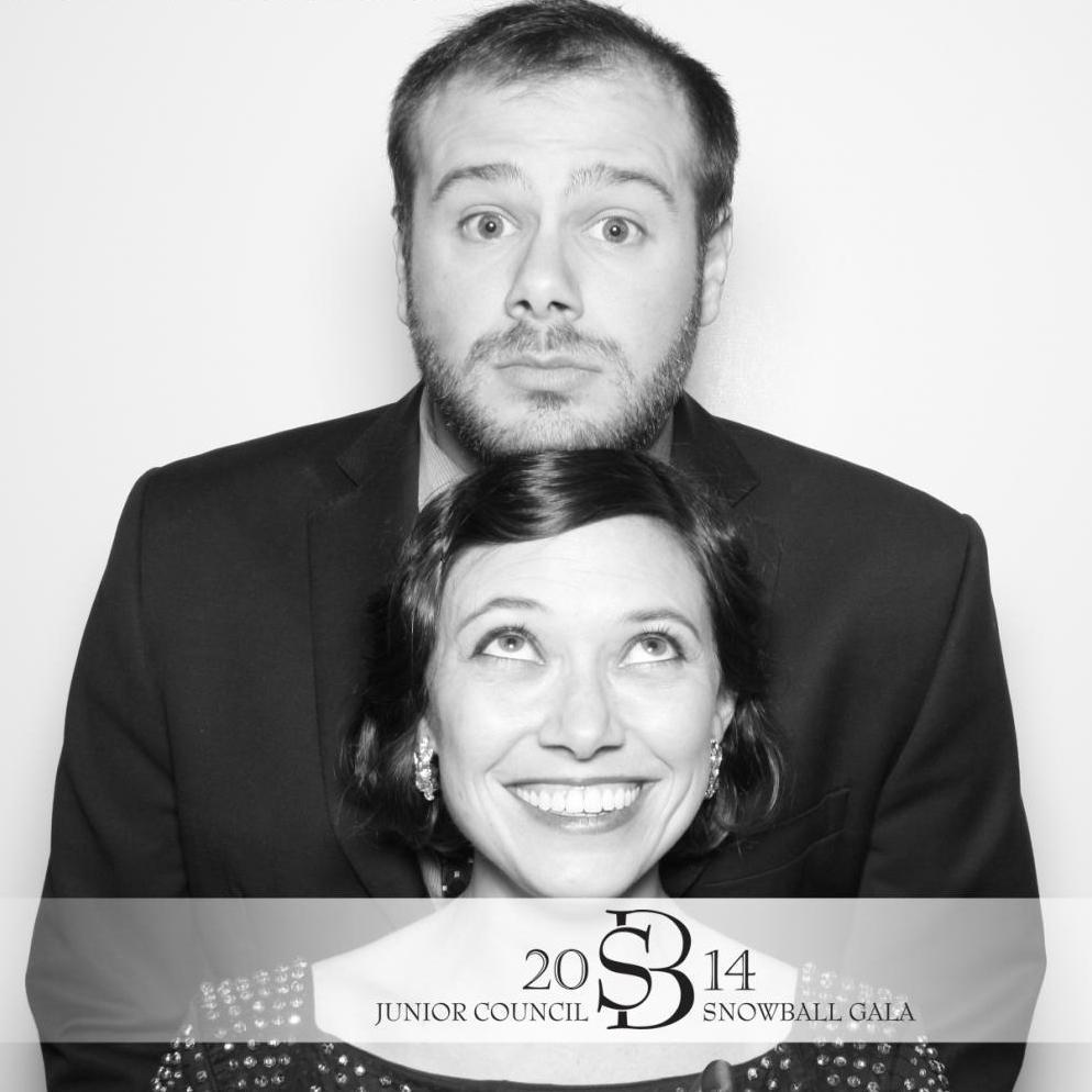 Snowball 2014