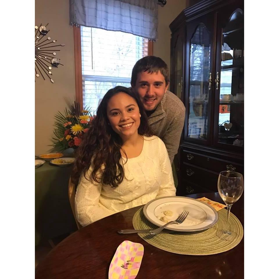 Thanksgiving - 2016