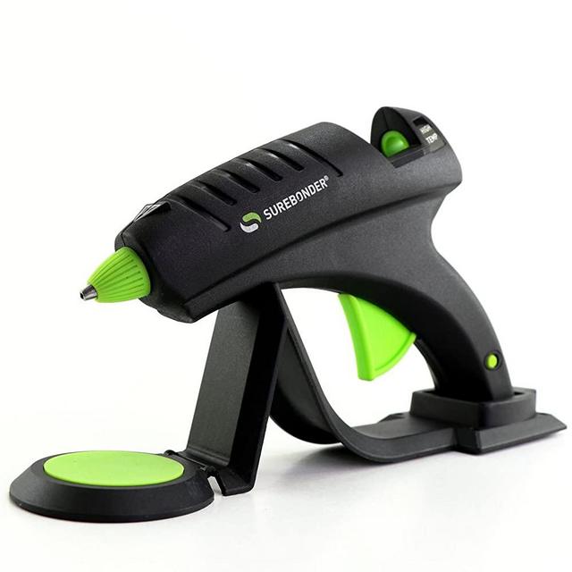 Surebonder CL-800F 60-Watt Cordless High Temperature Glue Gun