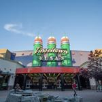 Cinemark Tinseltown Medford 15