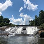 High Falls State Park