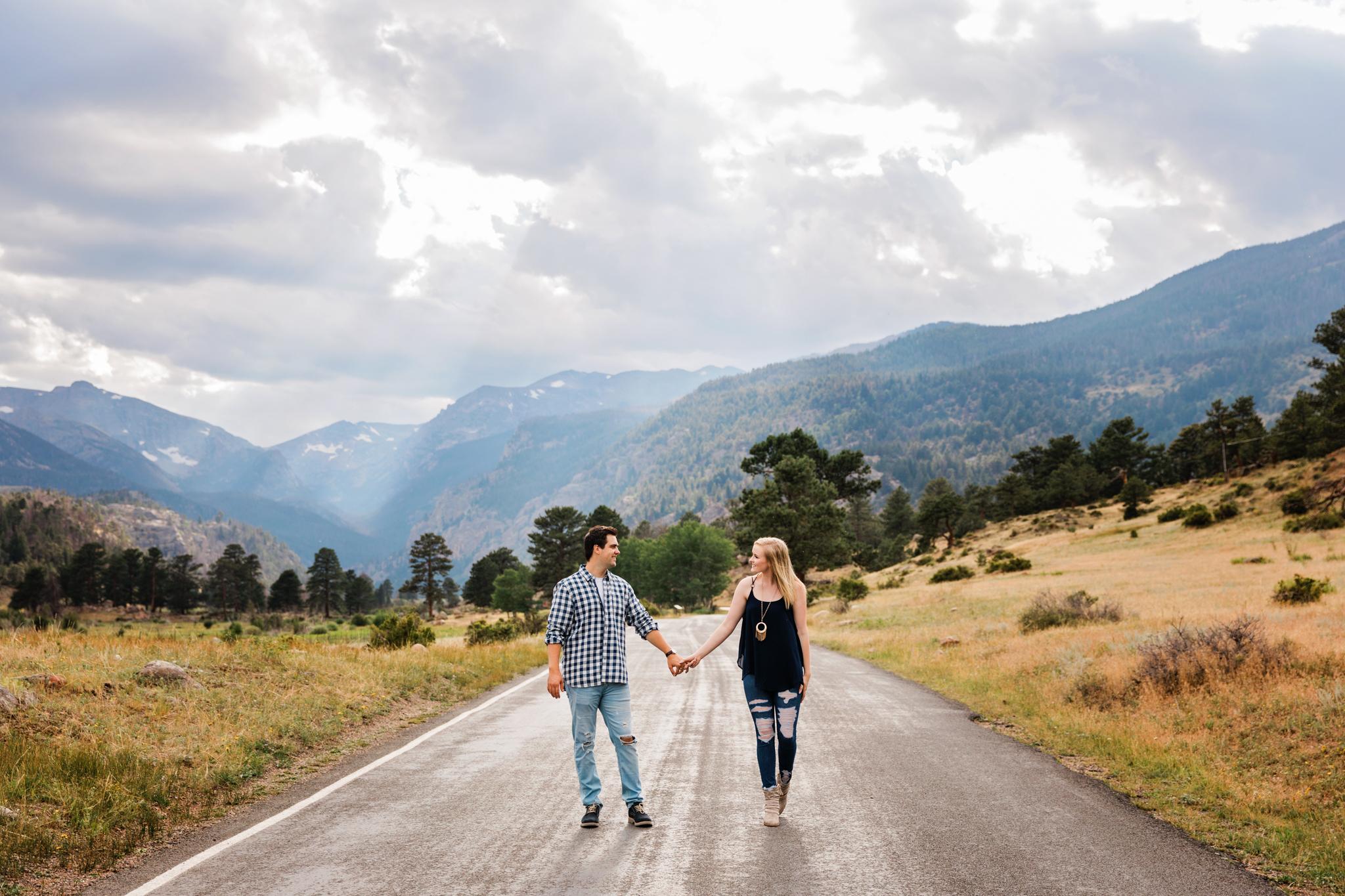 The Wedding Website of Molly Carlson and Dan Thomas