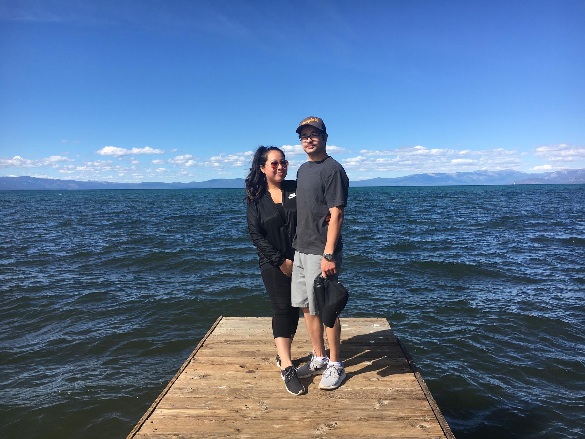 Lake Tahoe