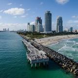 South Pointe Park Pier
