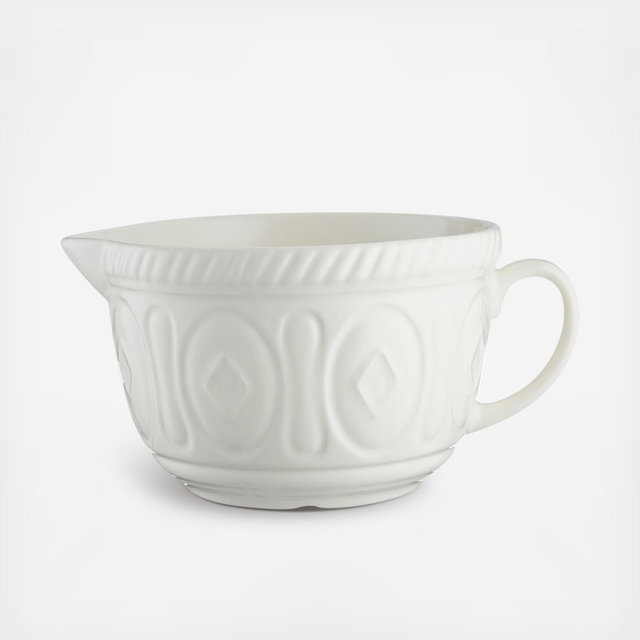 Mason Cash, Color Mix Batter Bowl | Zola