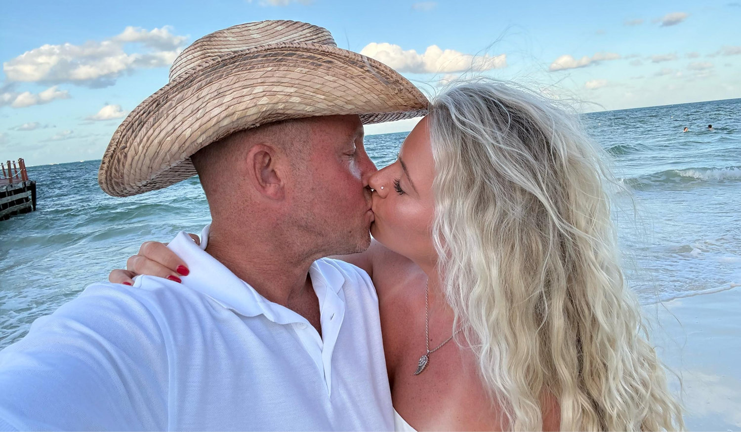 The Wedding Website of Felecia Fragale and Steven Bialczak