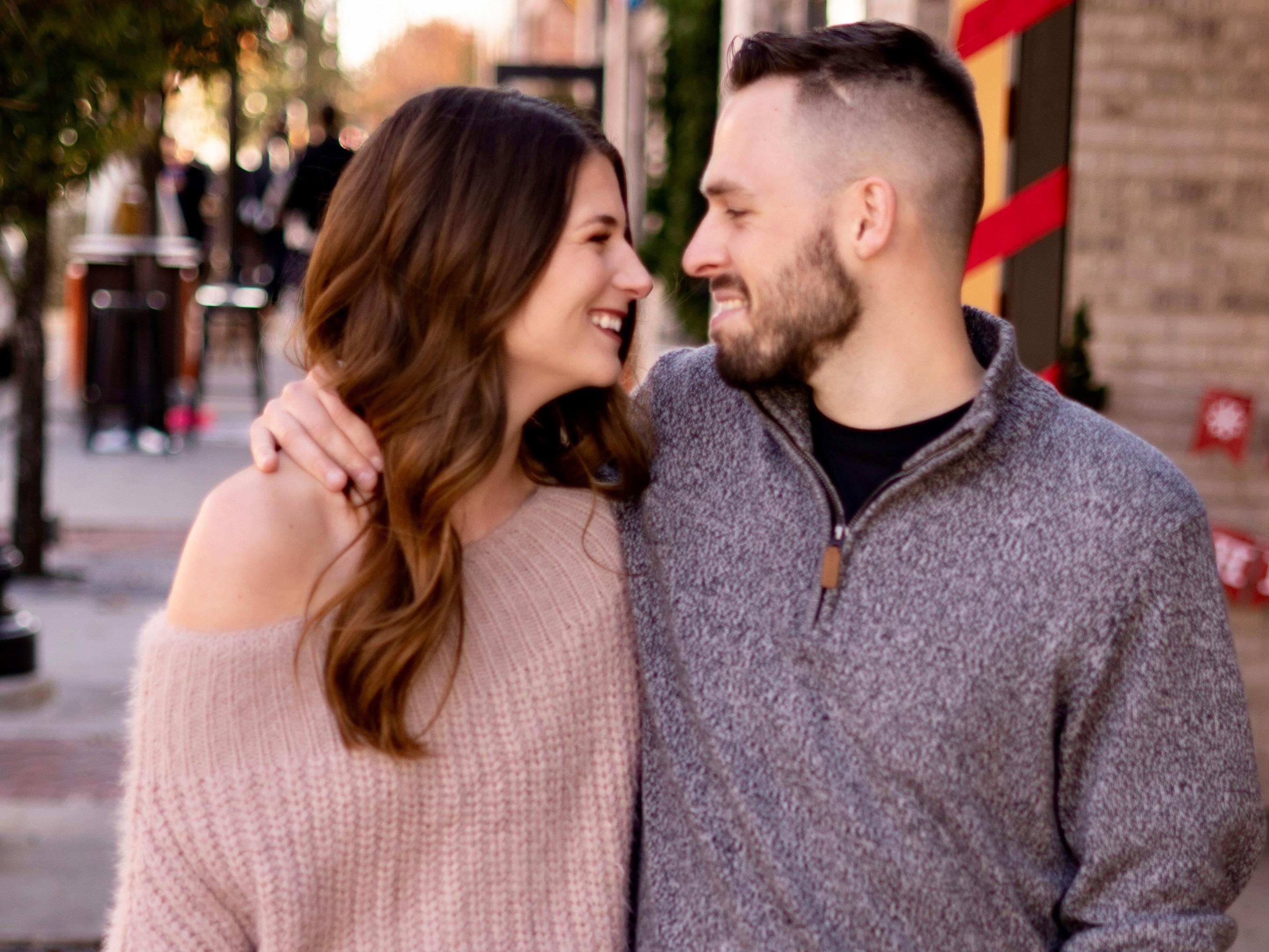 The Wedding Website of Ashley VandenBush and Grant Watkins
