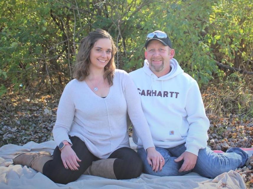 The Wedding Website of Becky Wood and Jimmy Reynolds