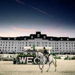 World Equestrian Center — Ocala