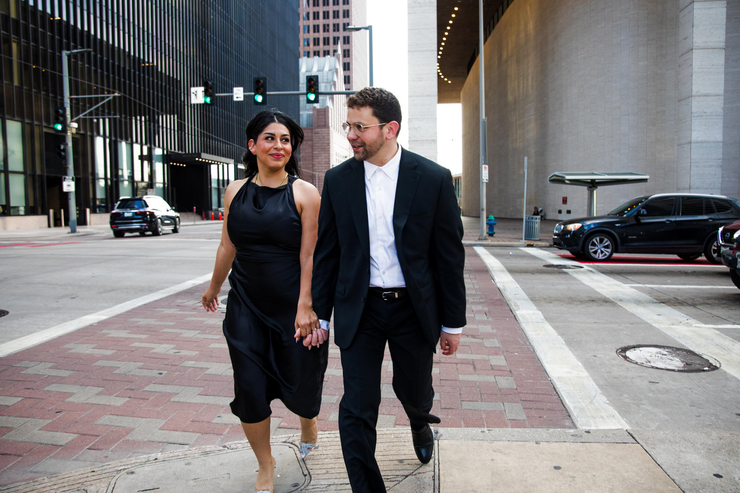 The Wedding Website of Raquel Hernandez and Shan Pasha