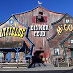 Hatfield & McCoy Dinner Show