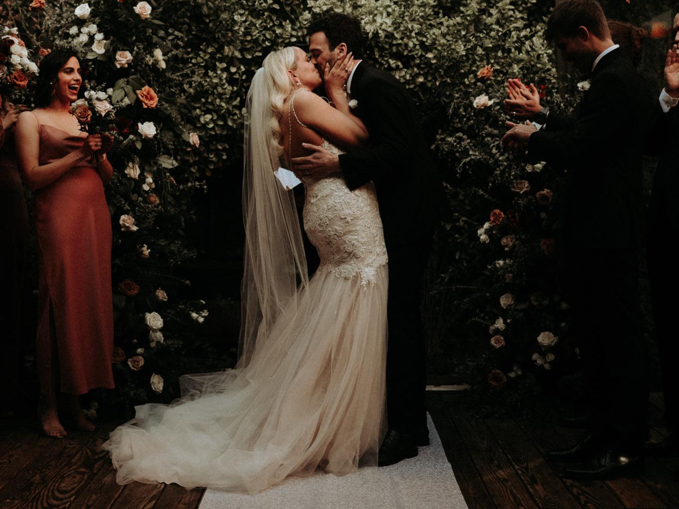 The Wedding Website of Abby Bastaroli and Chris Cline