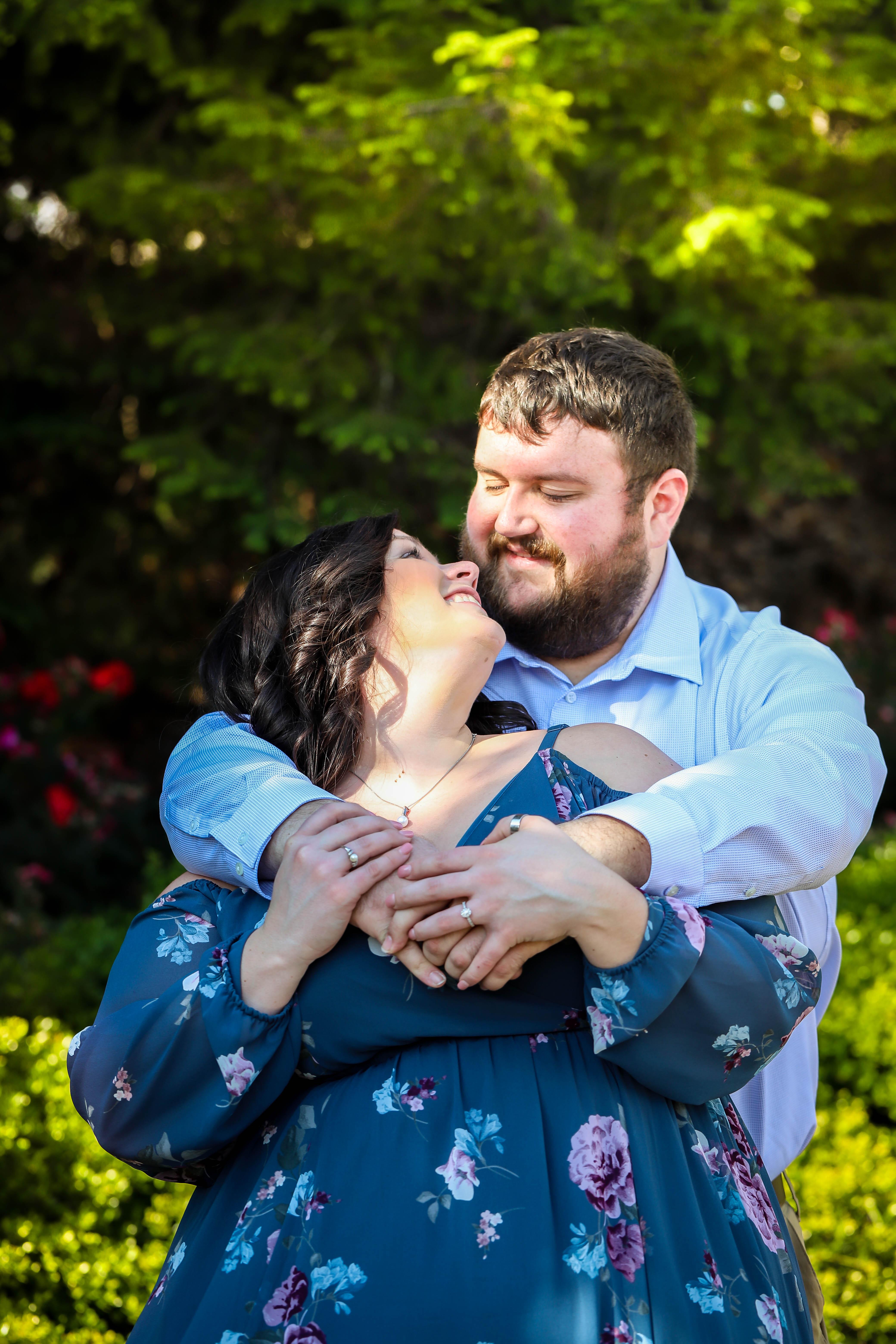 The Wedding Website of Devyn McLaughlin and Stephen Broughman