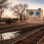 Downtown Rogers Inc.