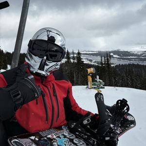 Snowboarding Fund