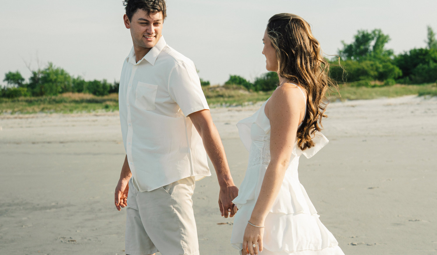 The Wedding Website of Faith Roy and Dillon Koster