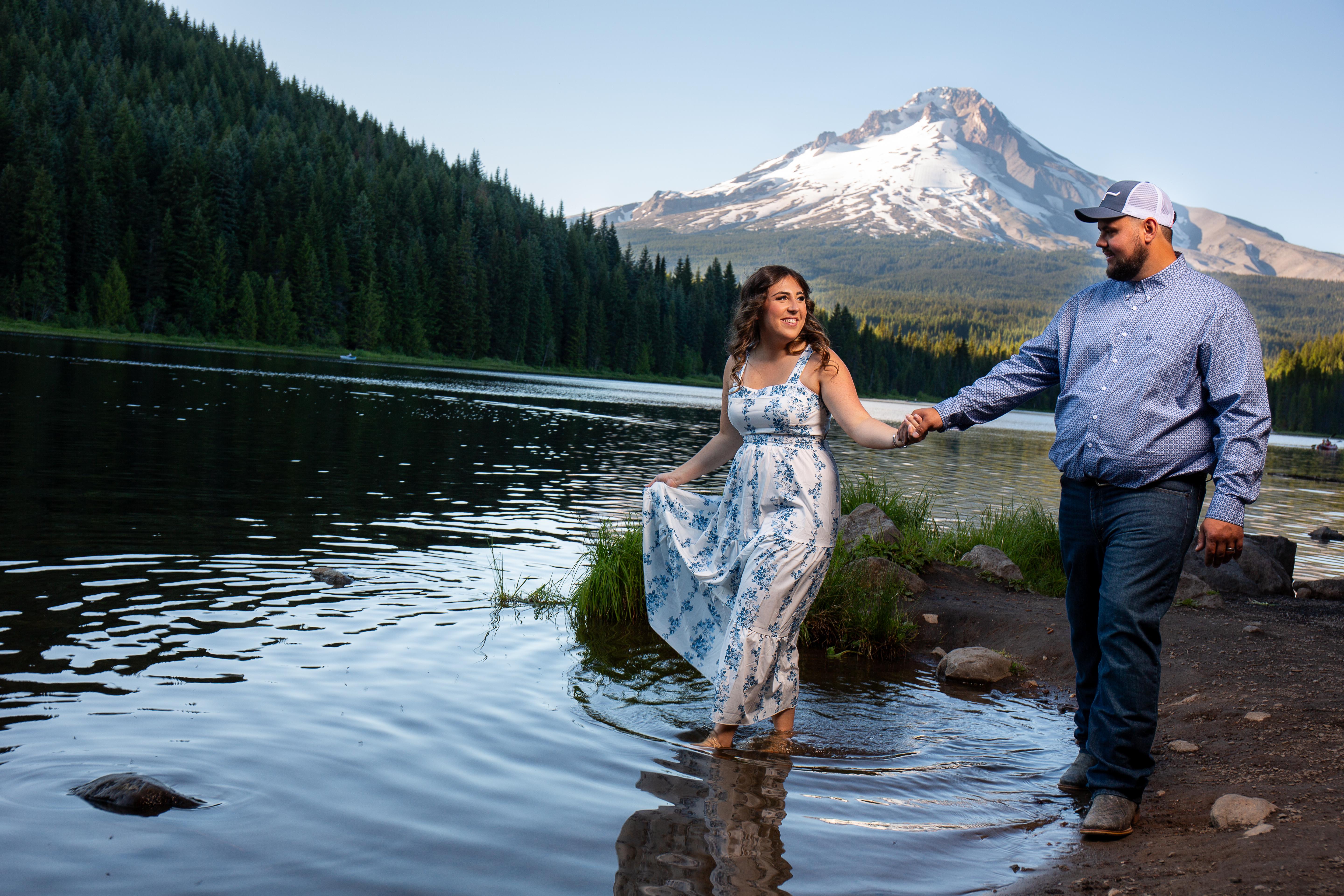 The Wedding Website of Ashley Jerke and Joshua Goble